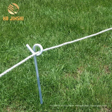 High Quality 1.5m Pig Tail Post